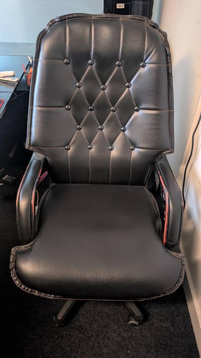 office chair