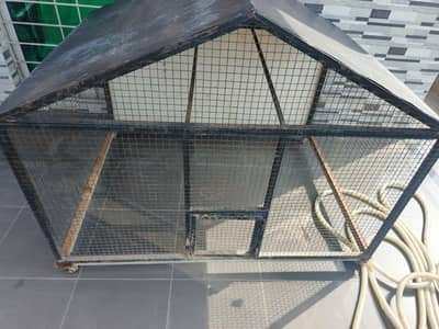 cage pinjra for sale