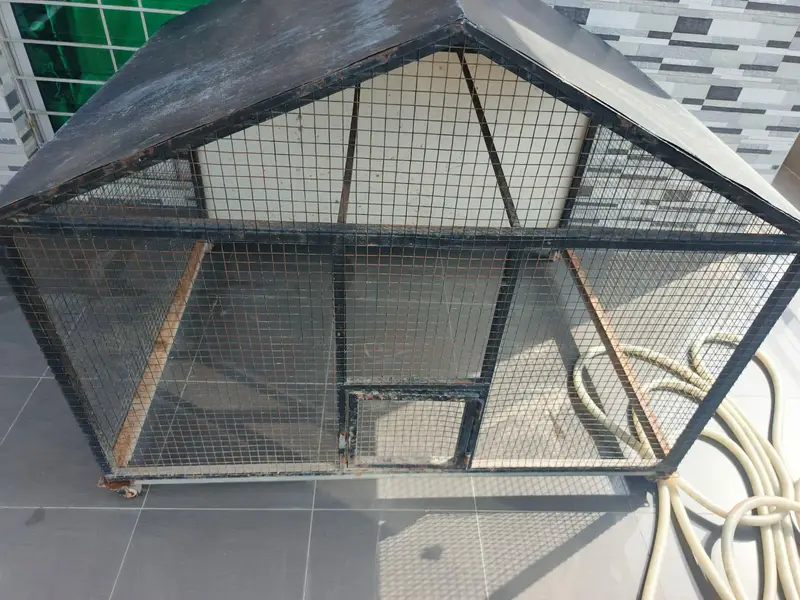 cage pinjra for sale