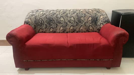sofa 3 seetar