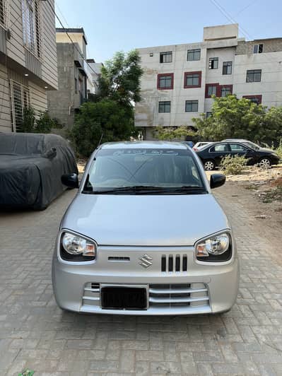 Suzuki Alto 2026