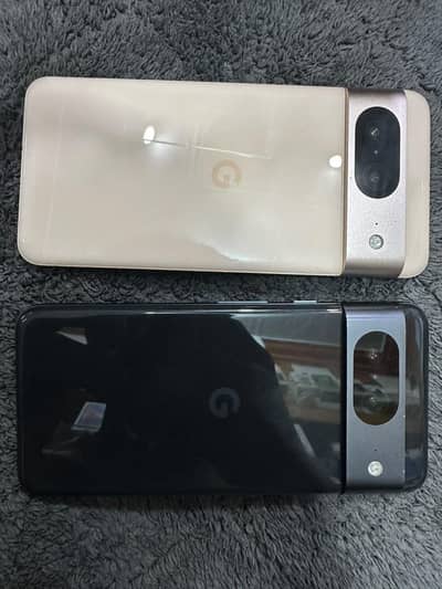 Google Pixel 8
