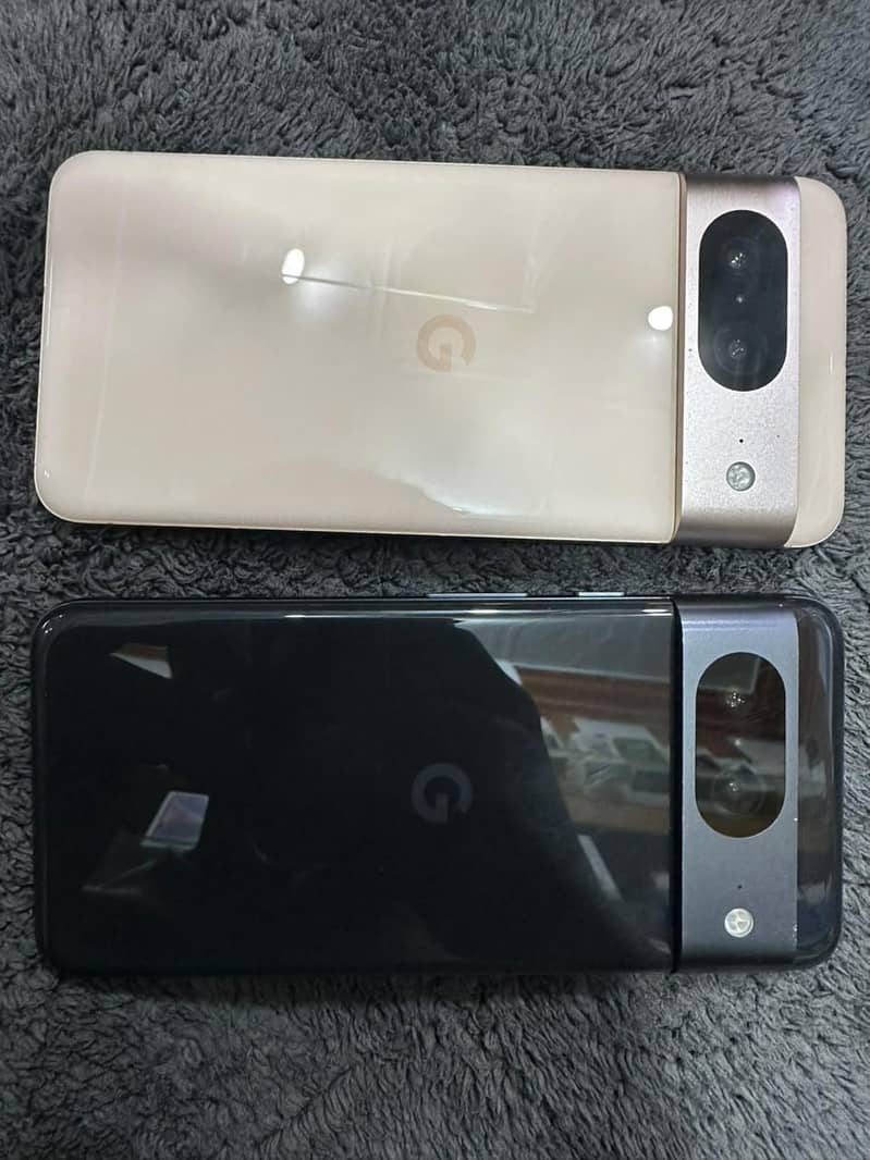Google Pixel 8 0