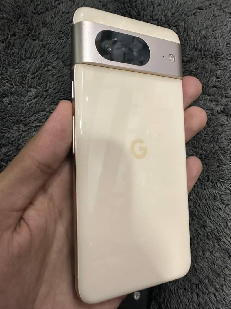 Google Pixel 8 2