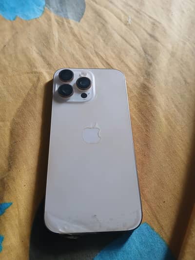 Apple iPhone 16 Pro Max  512GB