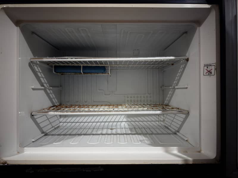 Refrigerator 3