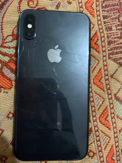 Apple iPhone XS