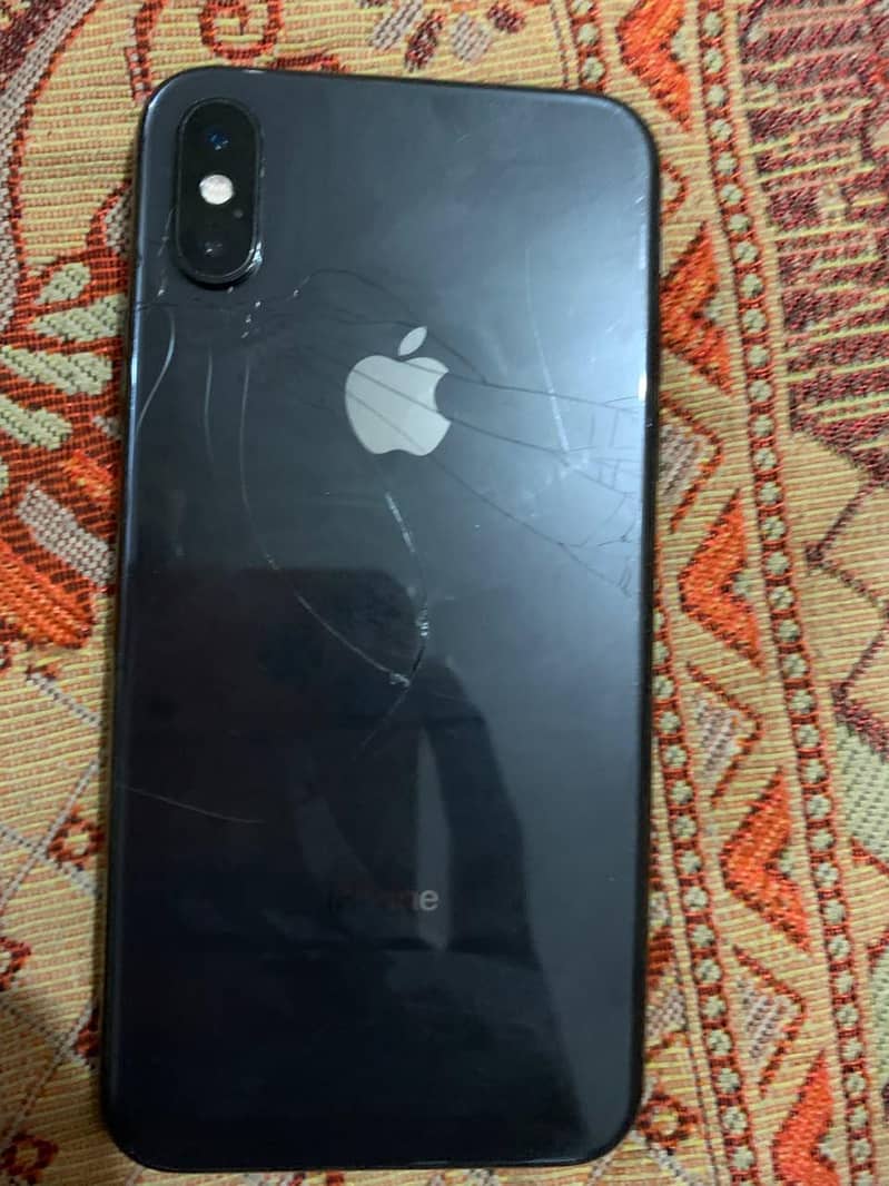 Apple iPhone XS 0