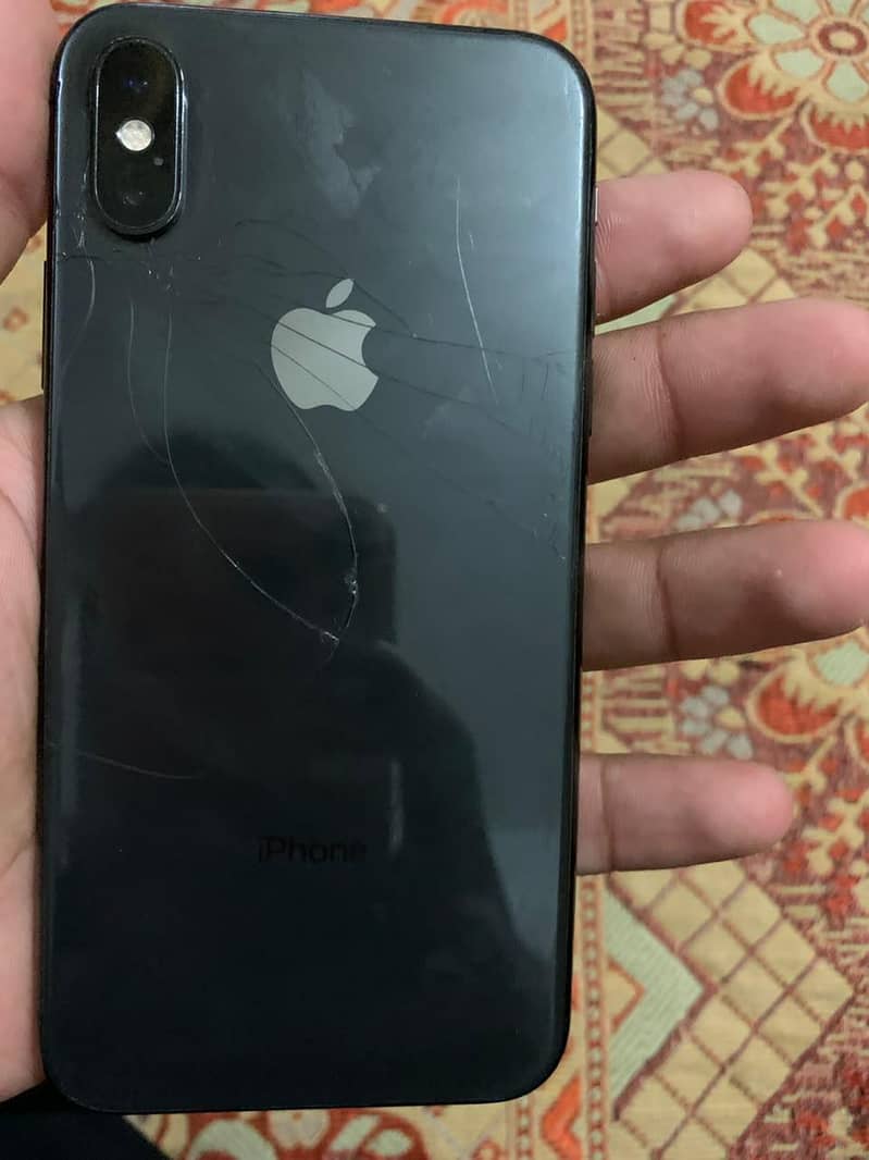 Apple iPhone XS 9