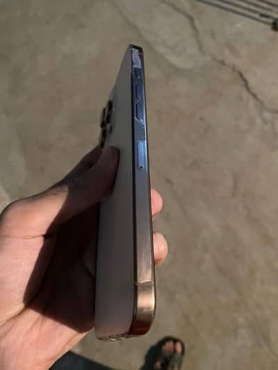 Apple iPhone 16 Pro Max hk