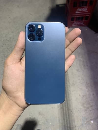Apple iPhone 12 Pro