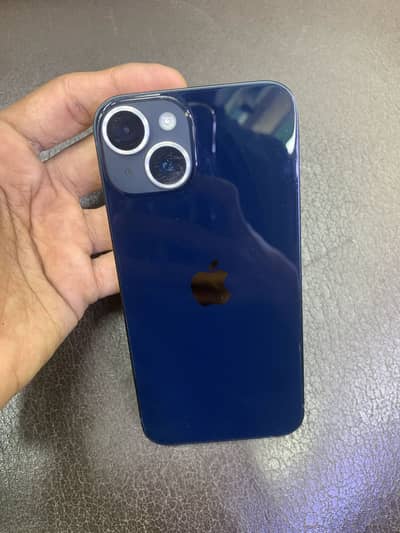 Iphone 14 128gb with box