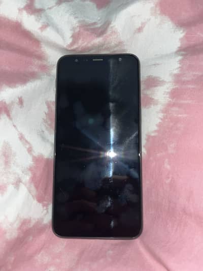 Samsung Mobile J6 Plus