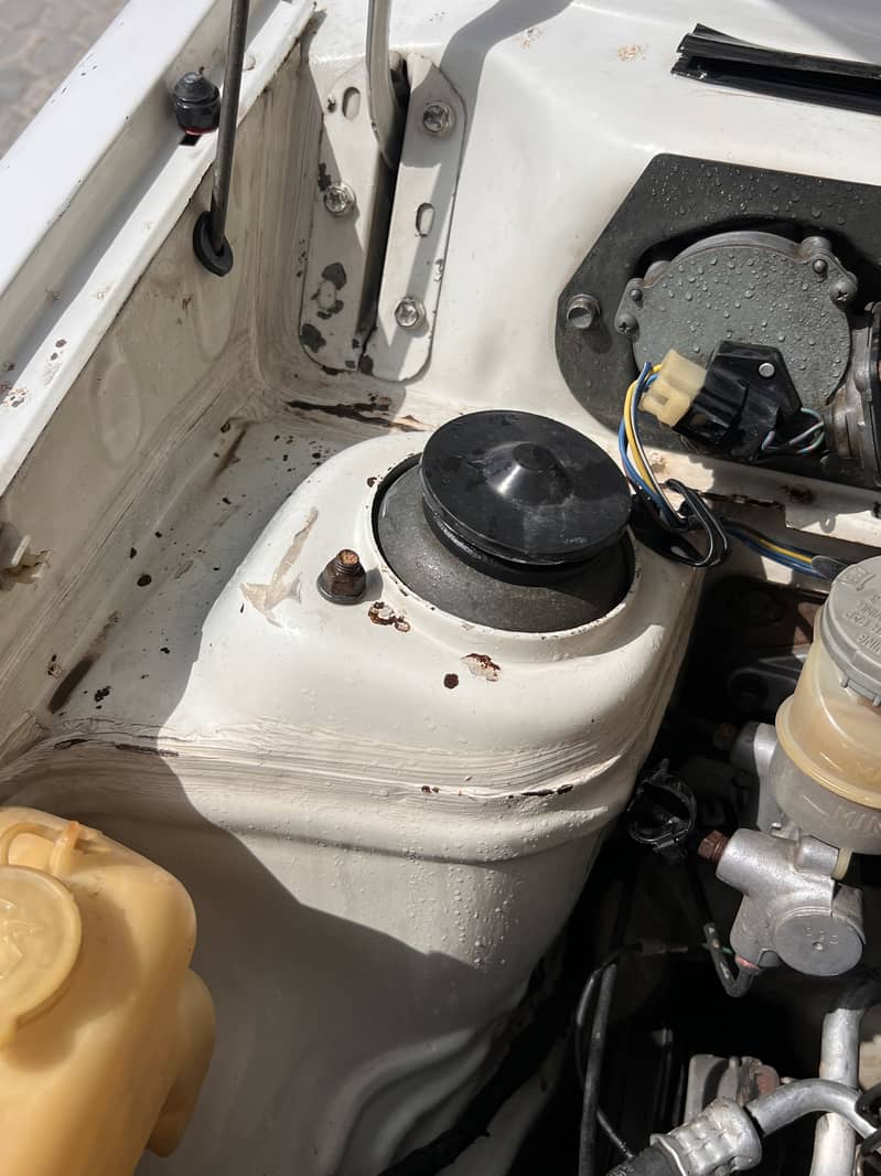 Mehran vx 2010 6