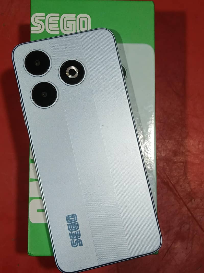 SEGO smart 10 0
