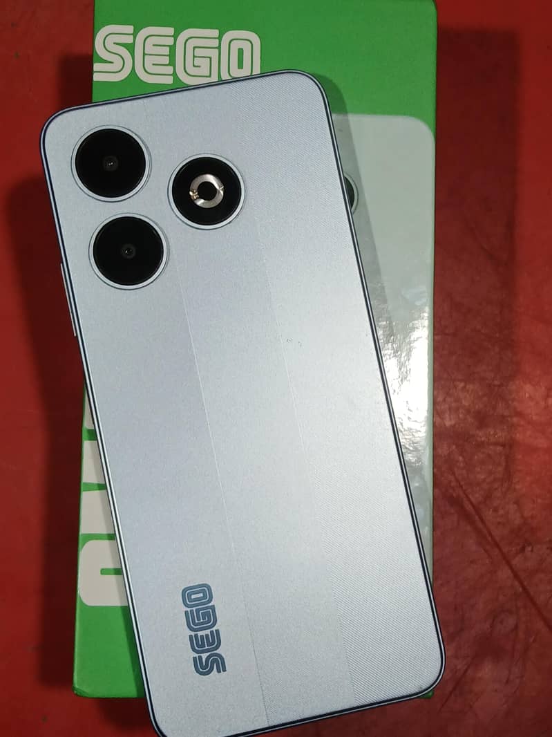 SEGO smart 10 1