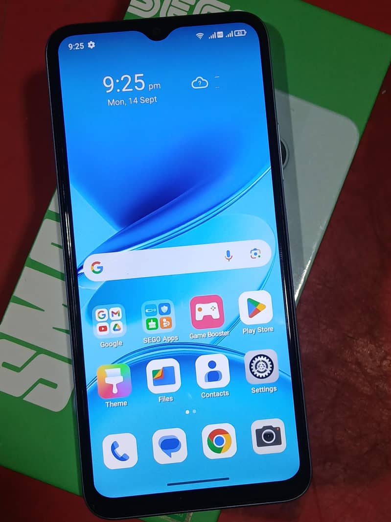 SEGO smart 10 2