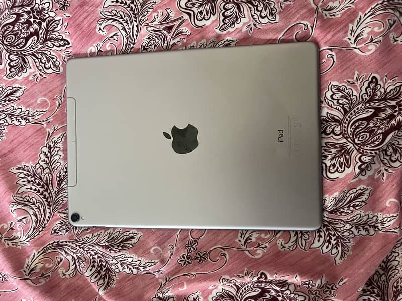 iPad Air pro 1