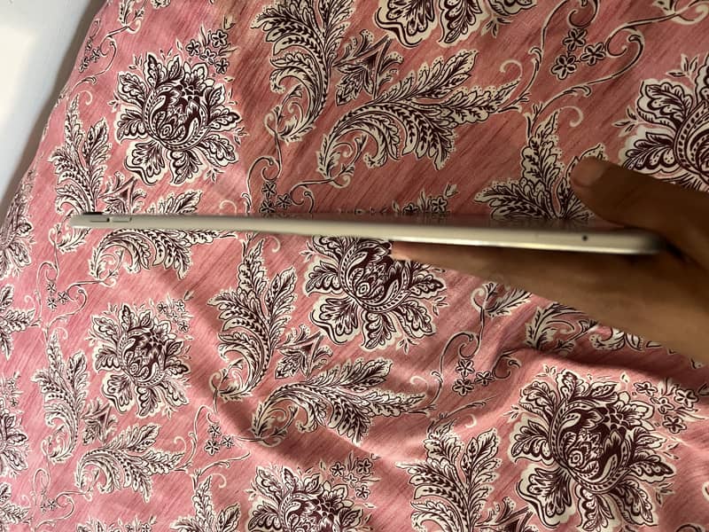 iPad Air pro 2