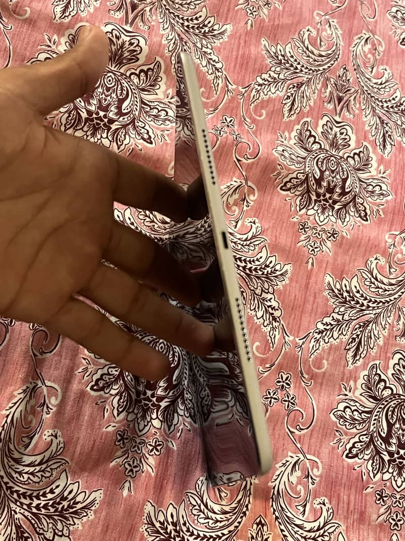 iPad Air pro 3