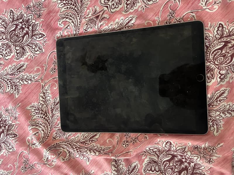 iPad Air pro 5
