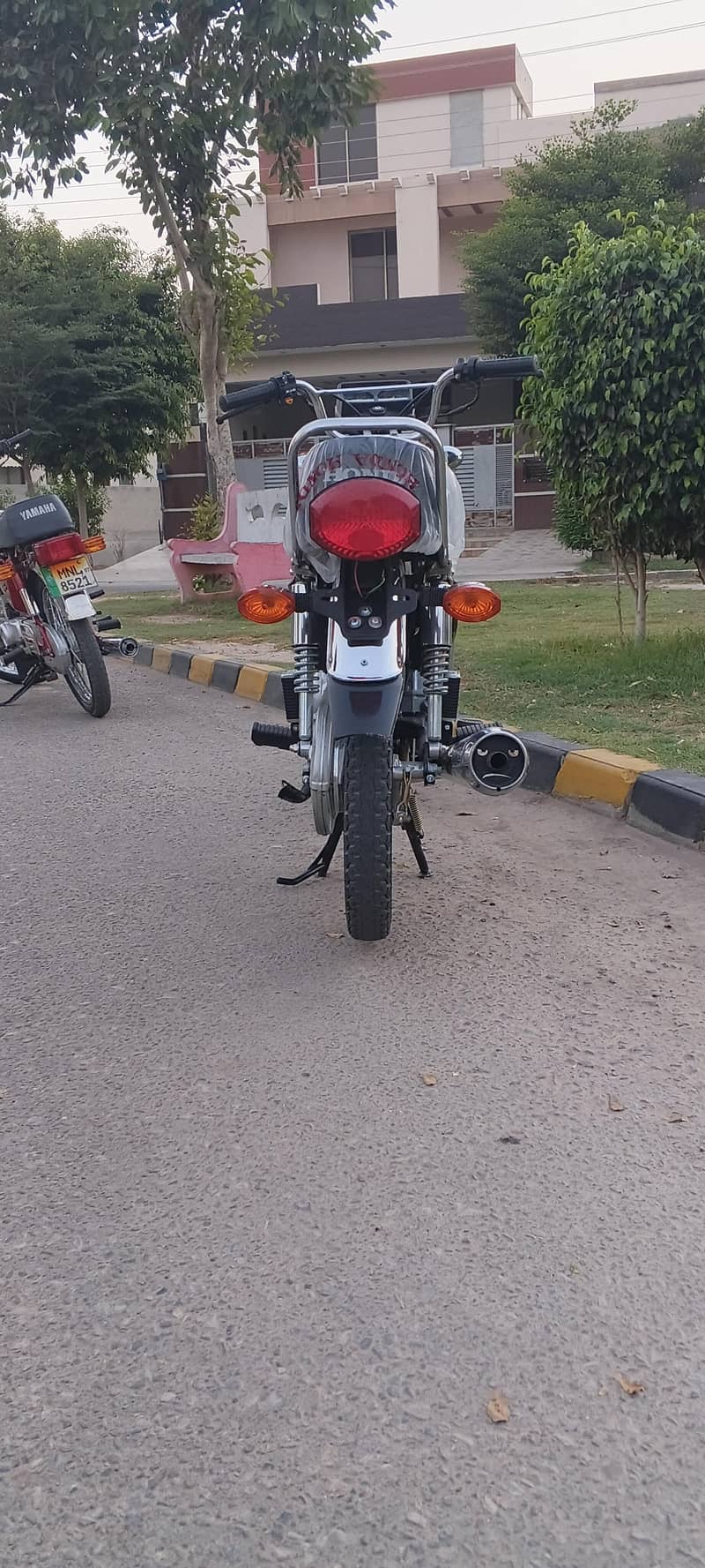 HONDA 3