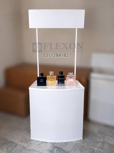 Kiosk