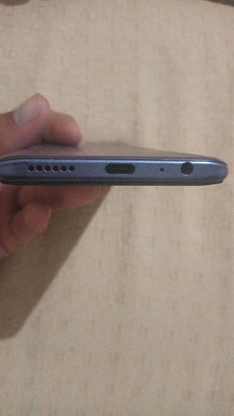 Tecno spark 8 pro 1