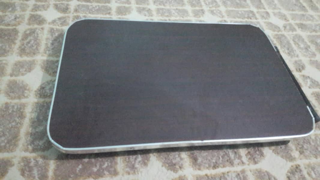 Study Table 1