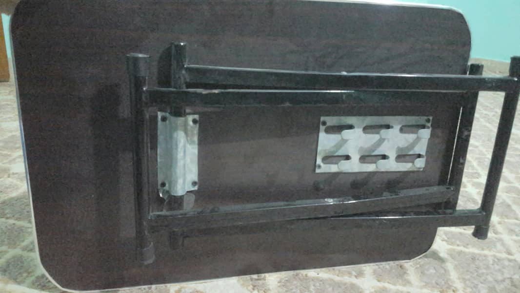 Study Table 2