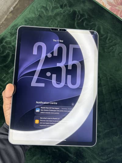 Ipad pro M1 Chip 256GB  120 Fps