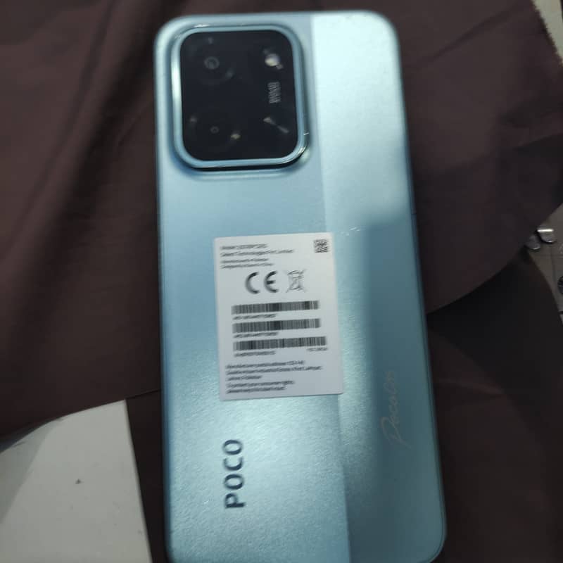 Xiaomi Other Model 4