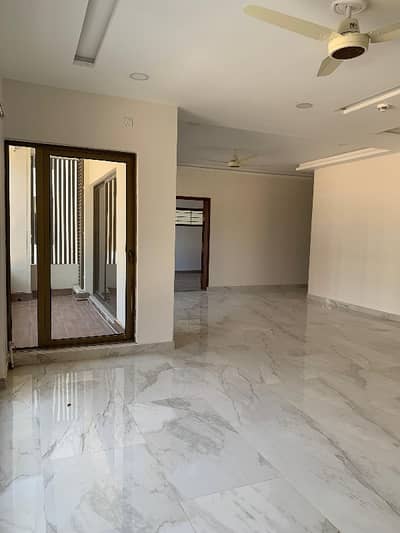 Gorgeous 2955 Square Feet Flat For sale Available In Askari Tower 5