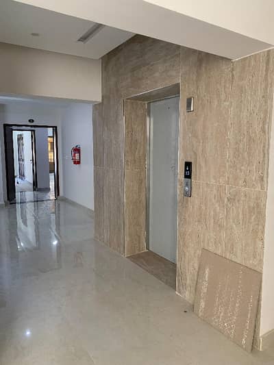 You Can Find A Gorgeous Flat For sale In Askari Tower 5