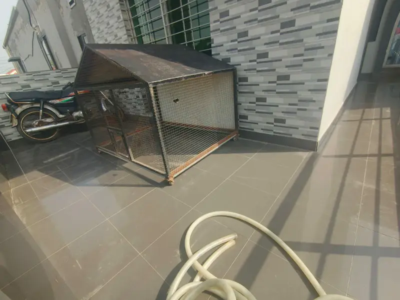 cage pinjra for sale — photo 2