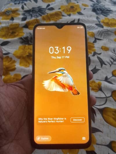 Infinix Hot 11 Play