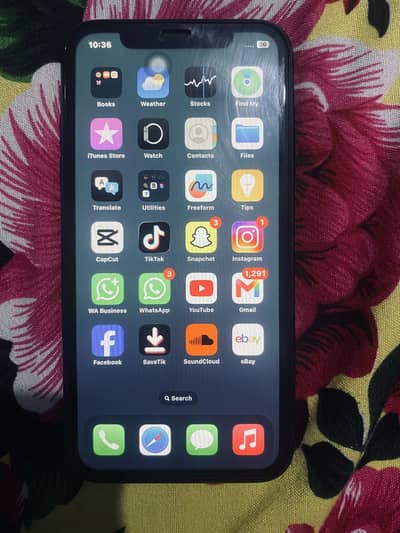 Apple iPhone XR