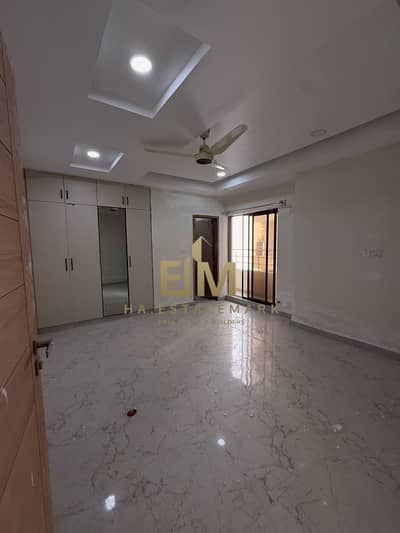 4 Bed Apartment For Sale In Askari Heights 5 Block 1, 3rd Floor