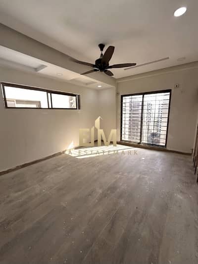 4 Bed Apartment For Sale In Askari Heights 5 Block 3, 7th Floor, Open View