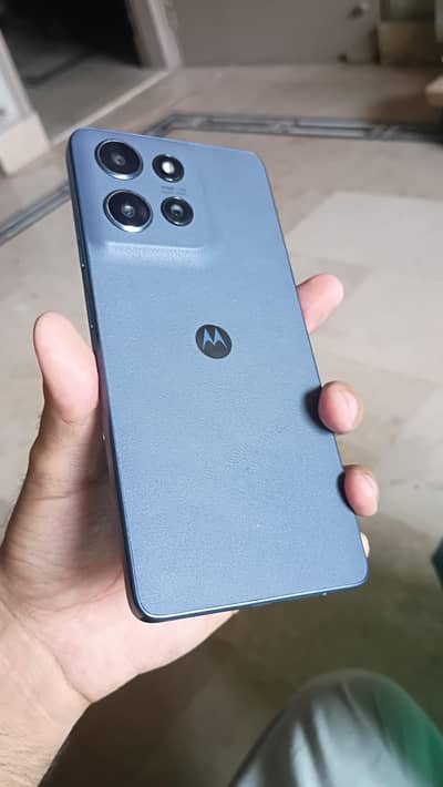 Motorola Moto G Power 2025 5G