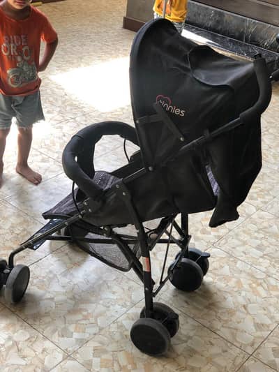 Baby Stroller