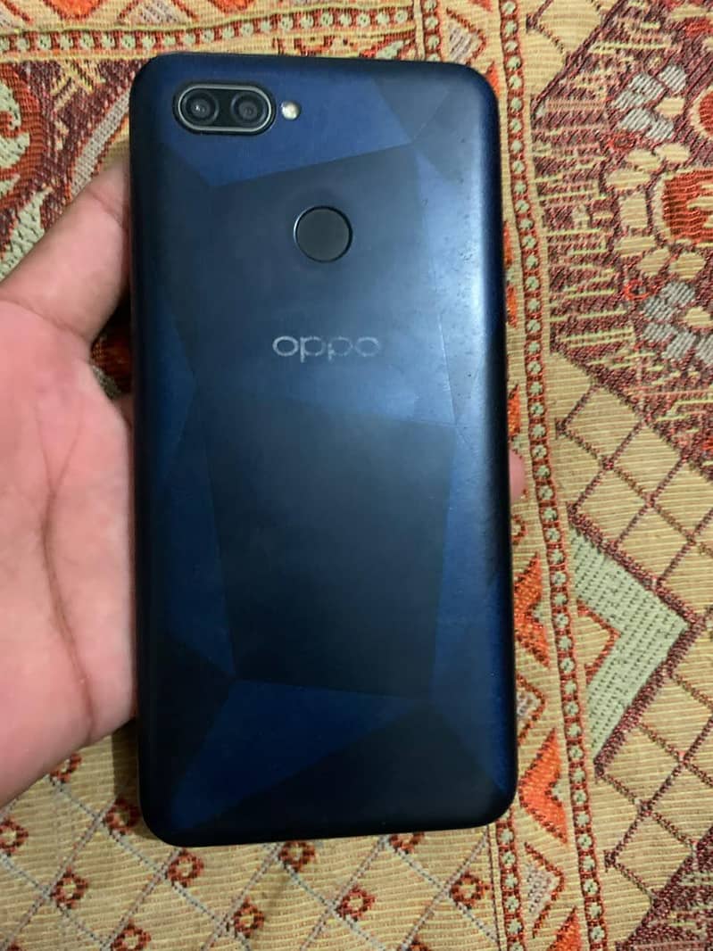 OPPO A12 0