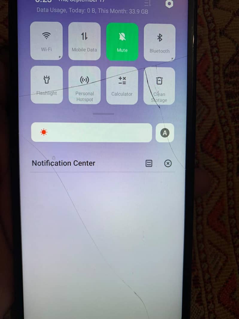 OPPO A12 5