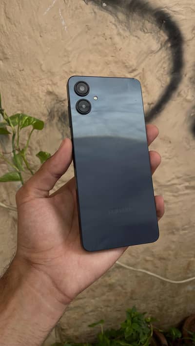 Samsung Galaxy A06 Neat and Clean