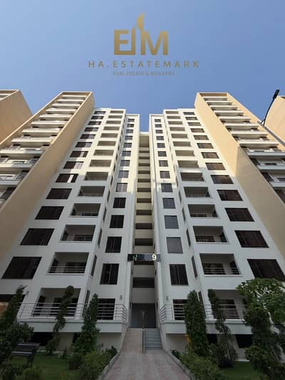 4 Bed Apartment For Rent In Askari Tower 5 Block 8 6th Floor Open View