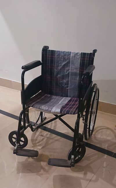 Wheelchair for Sale