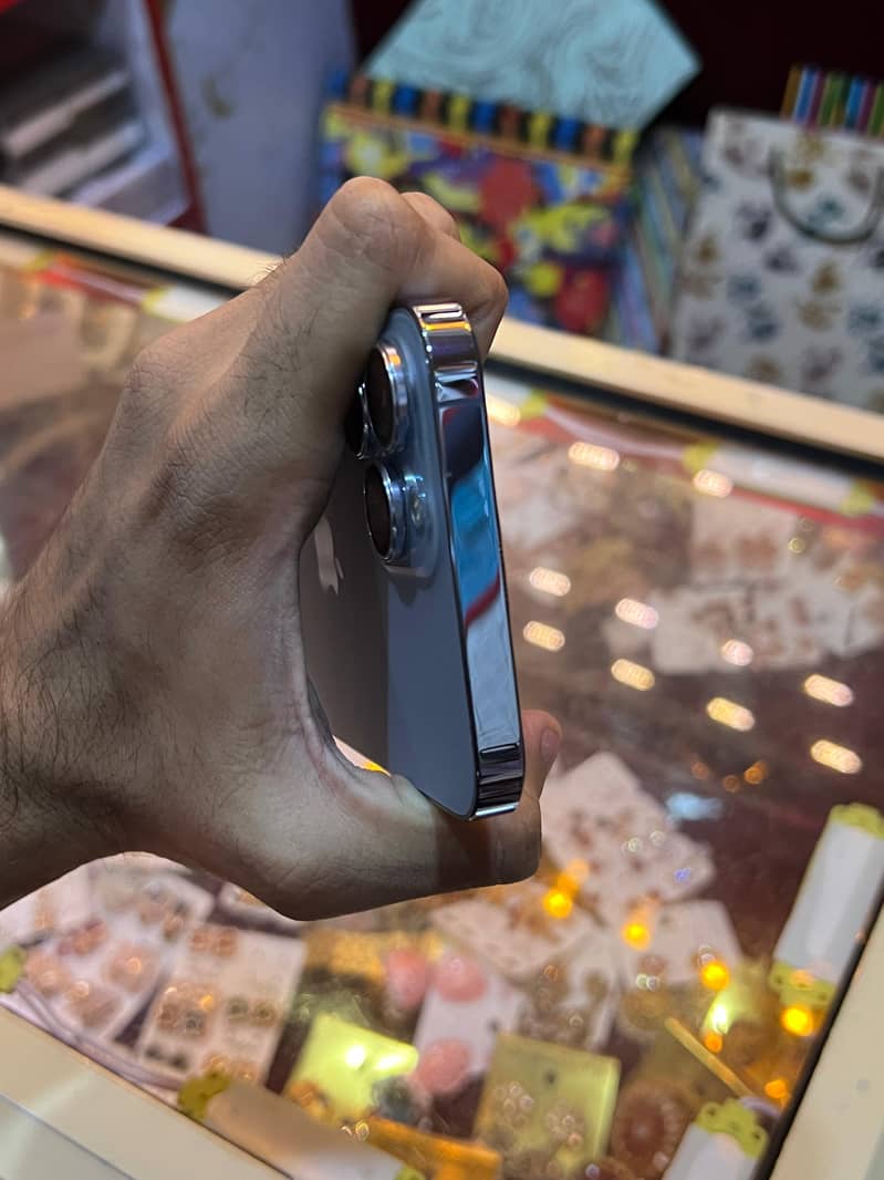 Apple iPhone 13 Pro Max 5