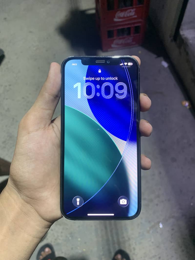 Apple iPhone 12 Pro 2