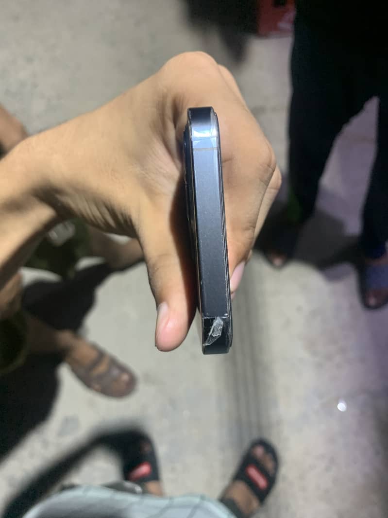 Apple iPhone 12 Pro 5