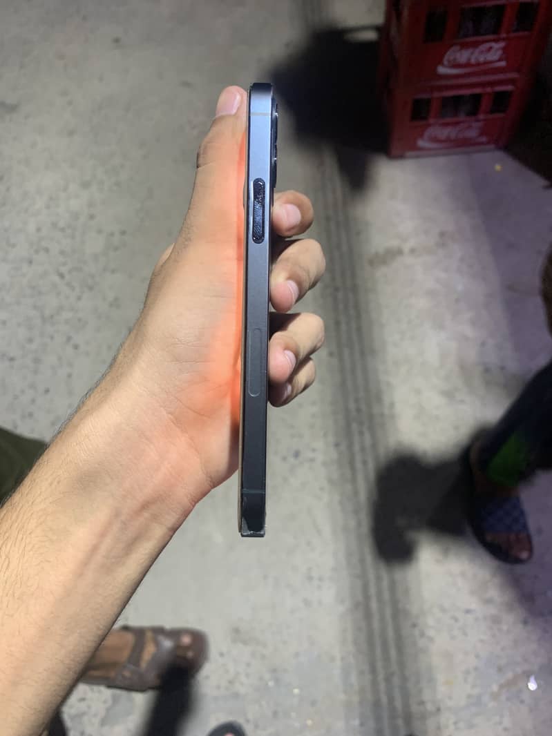 Apple iPhone 12 Pro 7